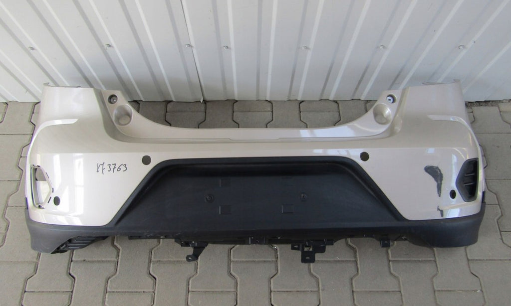 Zadnji branik FORD KA III 3 PLUS ACTIVE 18-