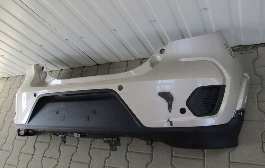 Zadnji branik FORD KA III 3 PLUS ACTIVE 18-