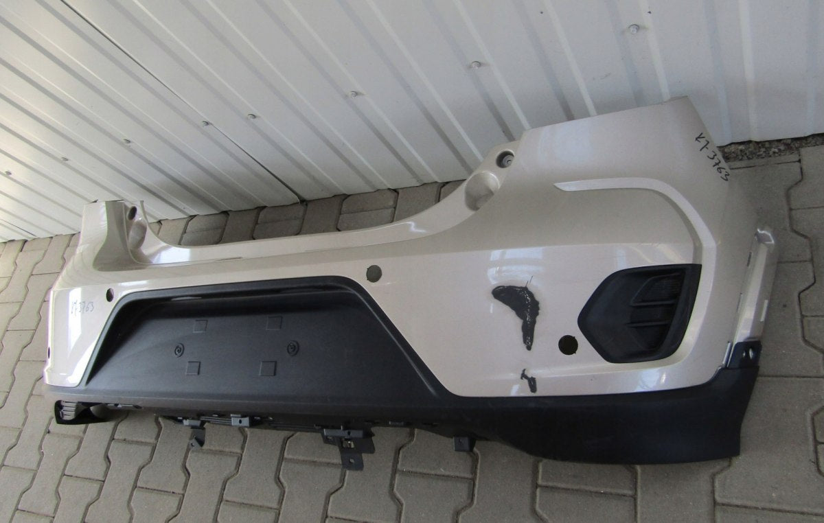 Zadnji branik FORD KA III 3 PLUS ACTIVE 18-