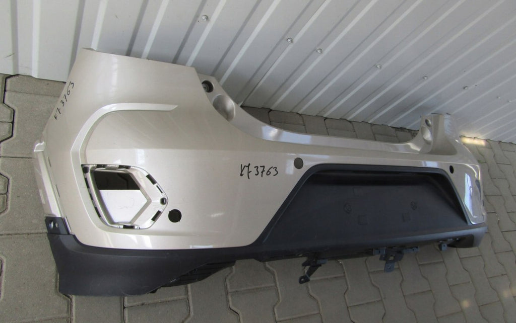 Zadnji branik FORD KA III 3 PLUS ACTIVE 18-