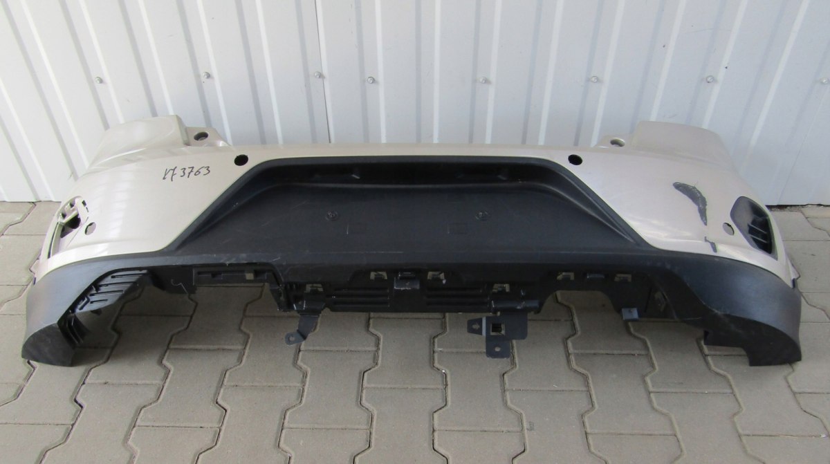 Zadnji branik FORD KA III 3 PLUS ACTIVE 18-