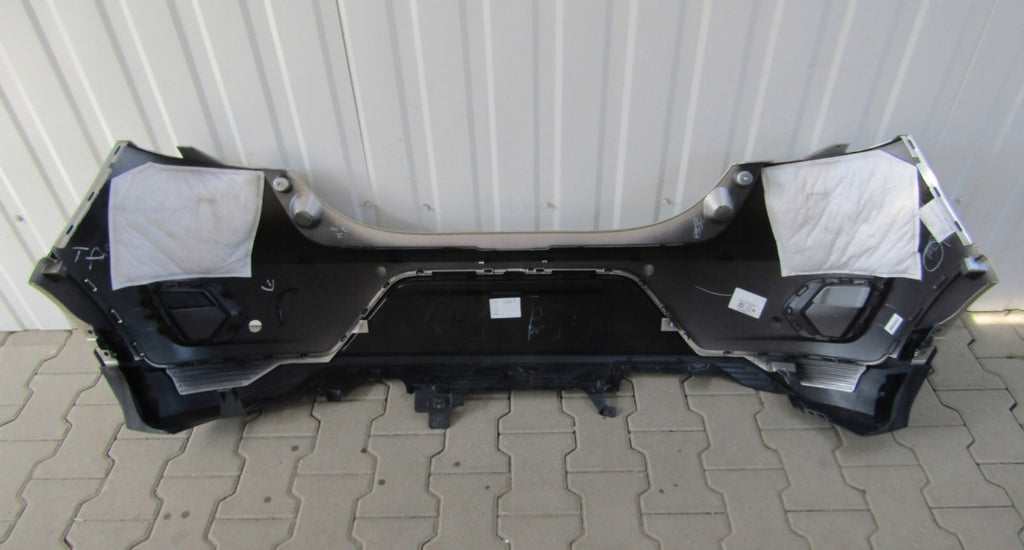 Zadnji branik FORD KA III 3 PLUS ACTIVE 18-