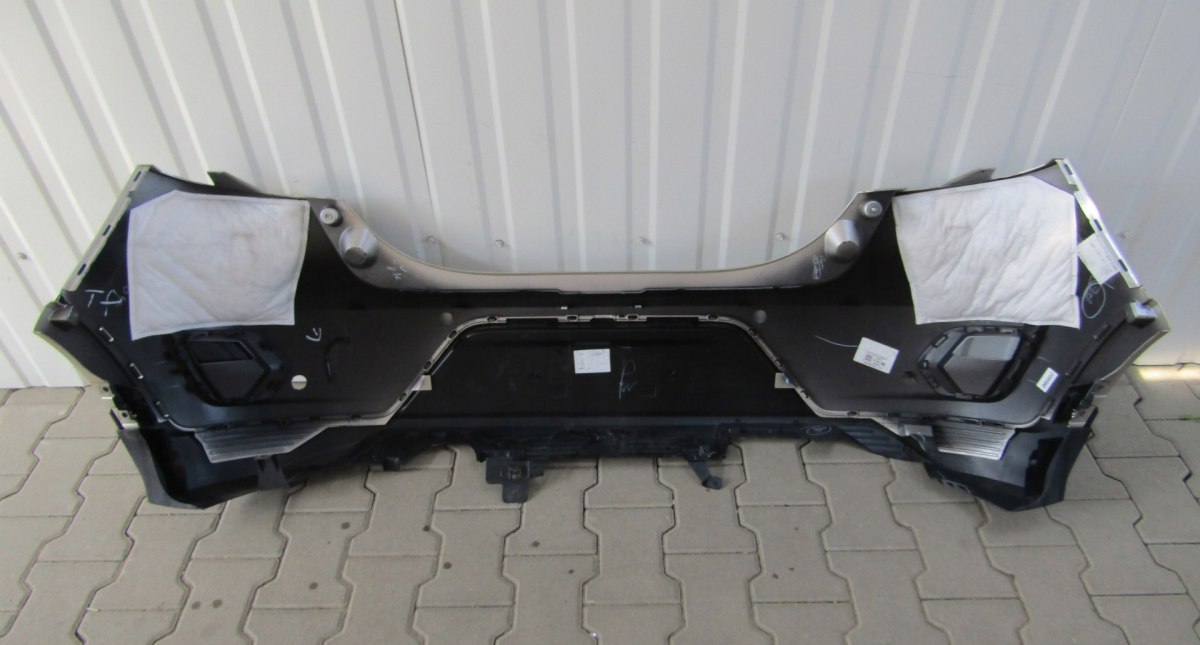 Zadnji branik FORD KA III 3 PLUS ACTIVE 18-