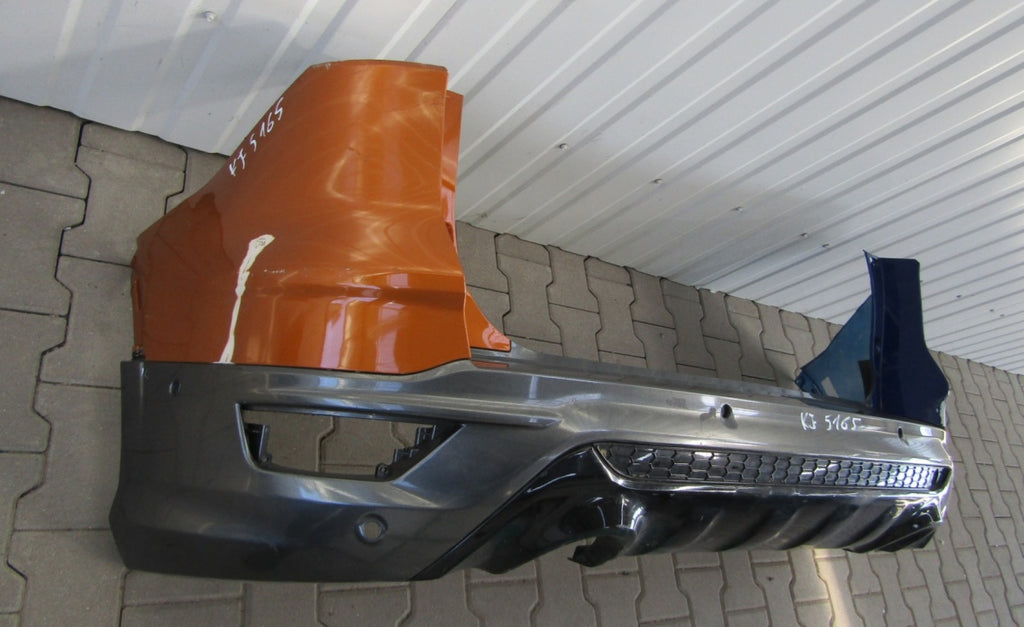 Zadnji branik FORD KUGA MK2 ST TITANIUM 12-