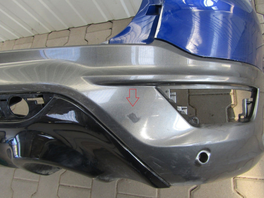 Zadnji branik FORD KUGA MK2 ST TITANIUM 12-