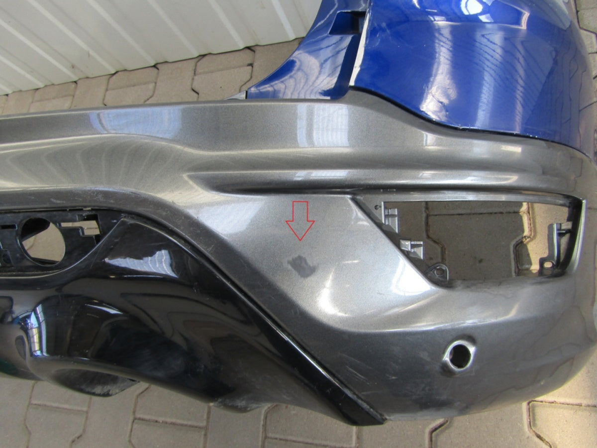 Zadnji branik FORD KUGA MK2 ST TITANIUM 12-
