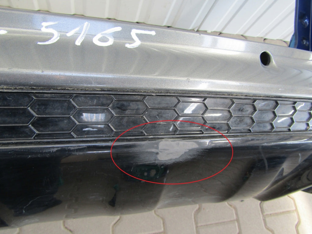 Zadnji branik FORD KUGA MK2 ST TITANIUM 12-