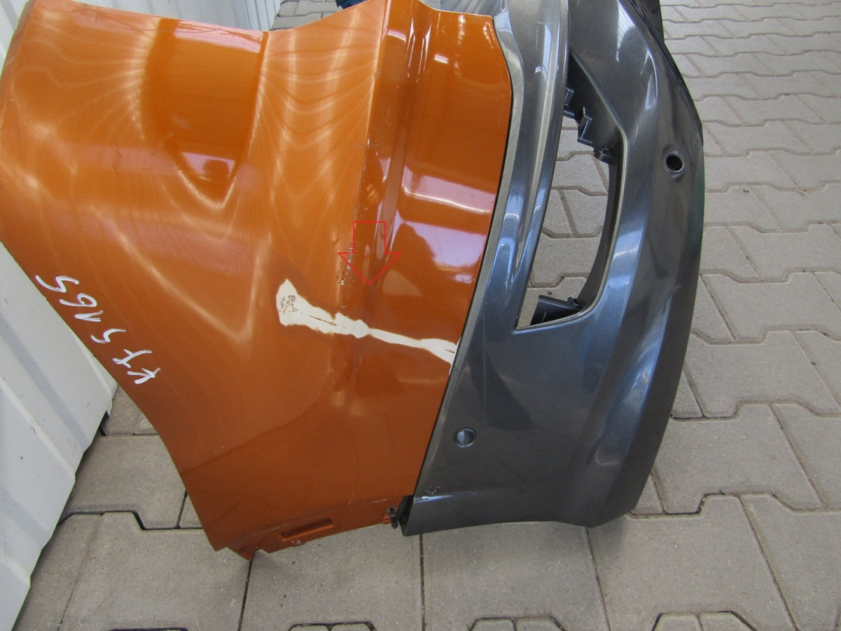 Zadnji branik FORD KUGA MK2 ST TITANIUM 12-