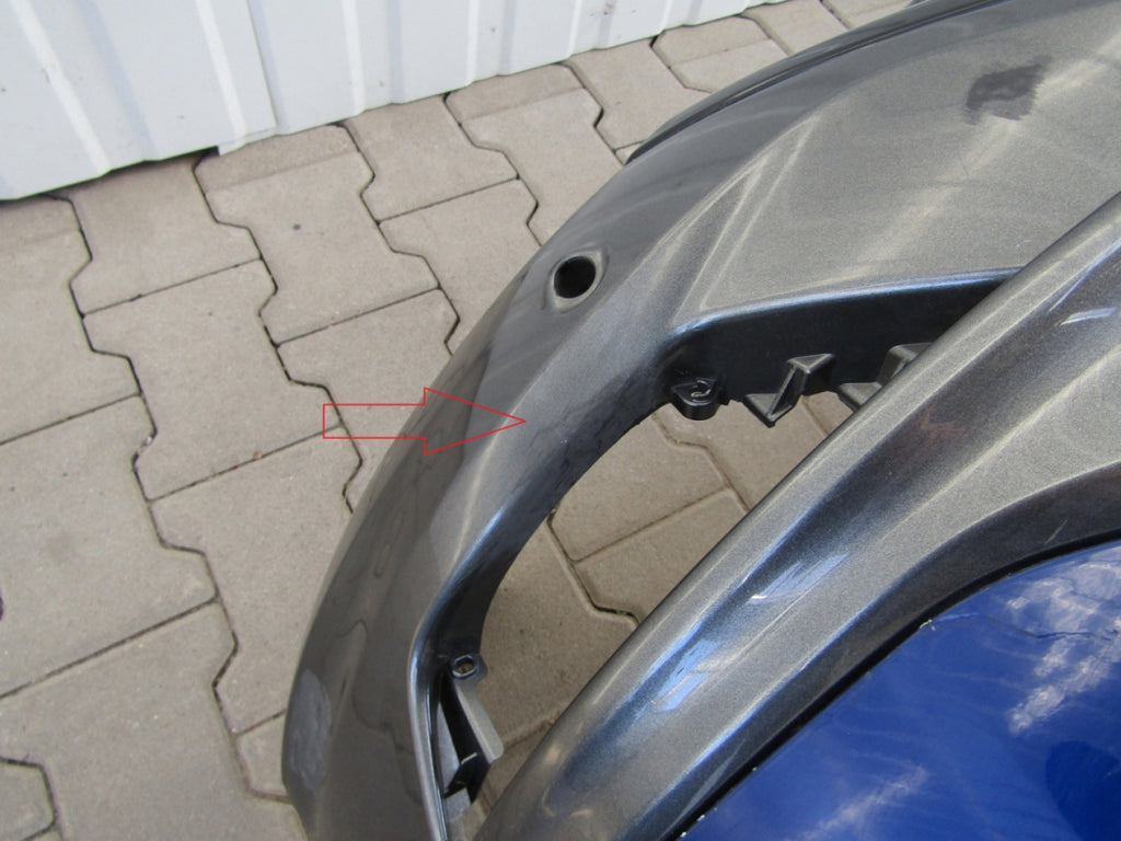 Zadnji branik FORD KUGA MK2 ST TITANIUM 12-
