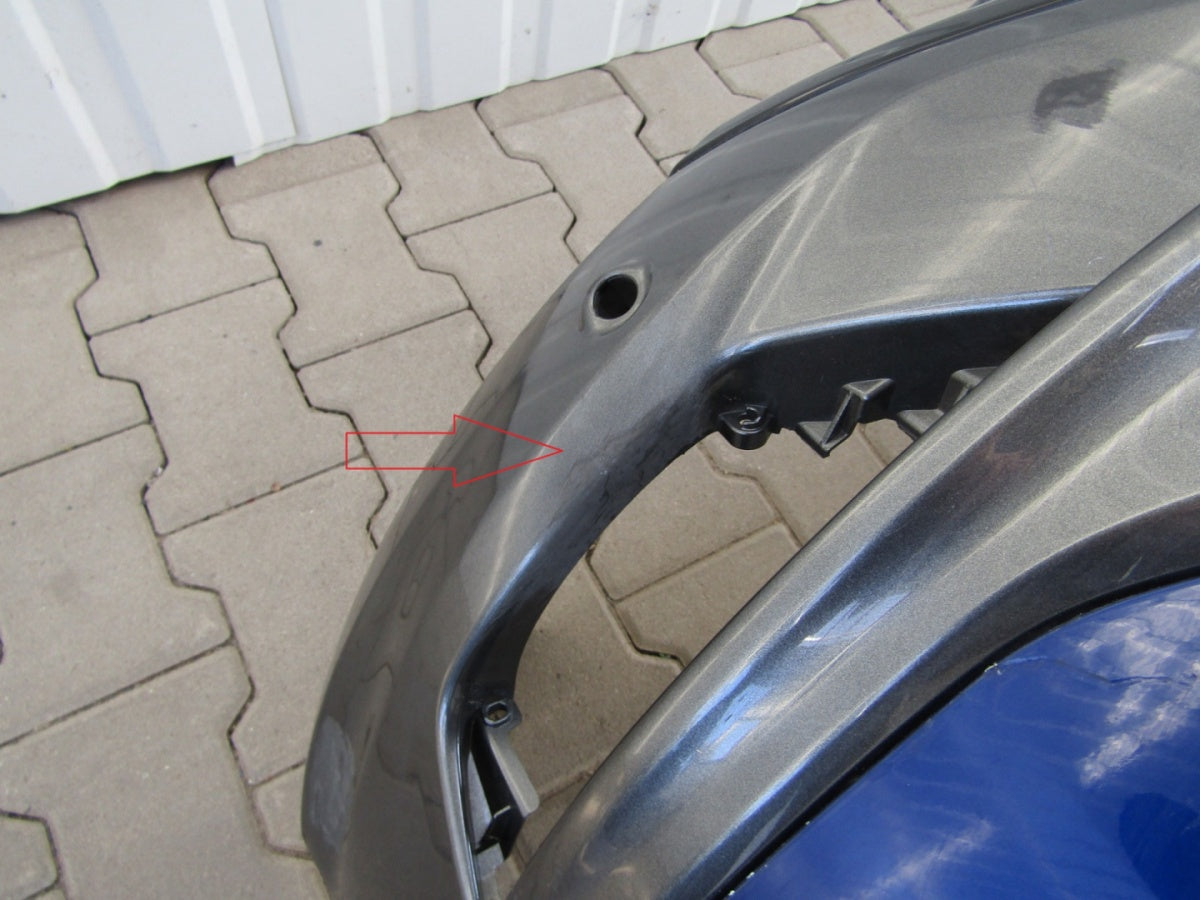 Zadnji branik FORD KUGA MK2 ST TITANIUM 12-