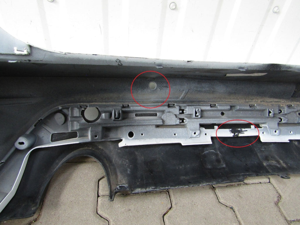 Zadnji branik FORD KUGA MK2 ST TITANIUM 12-