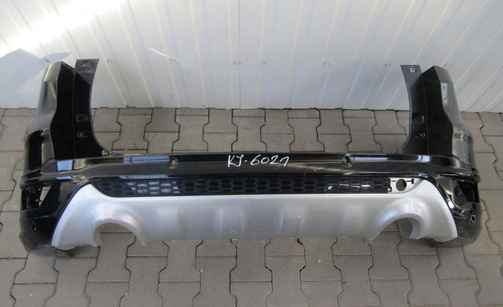 Zadnji branik FORD KUGA MK2 ST TITANIUM LIFT 16-