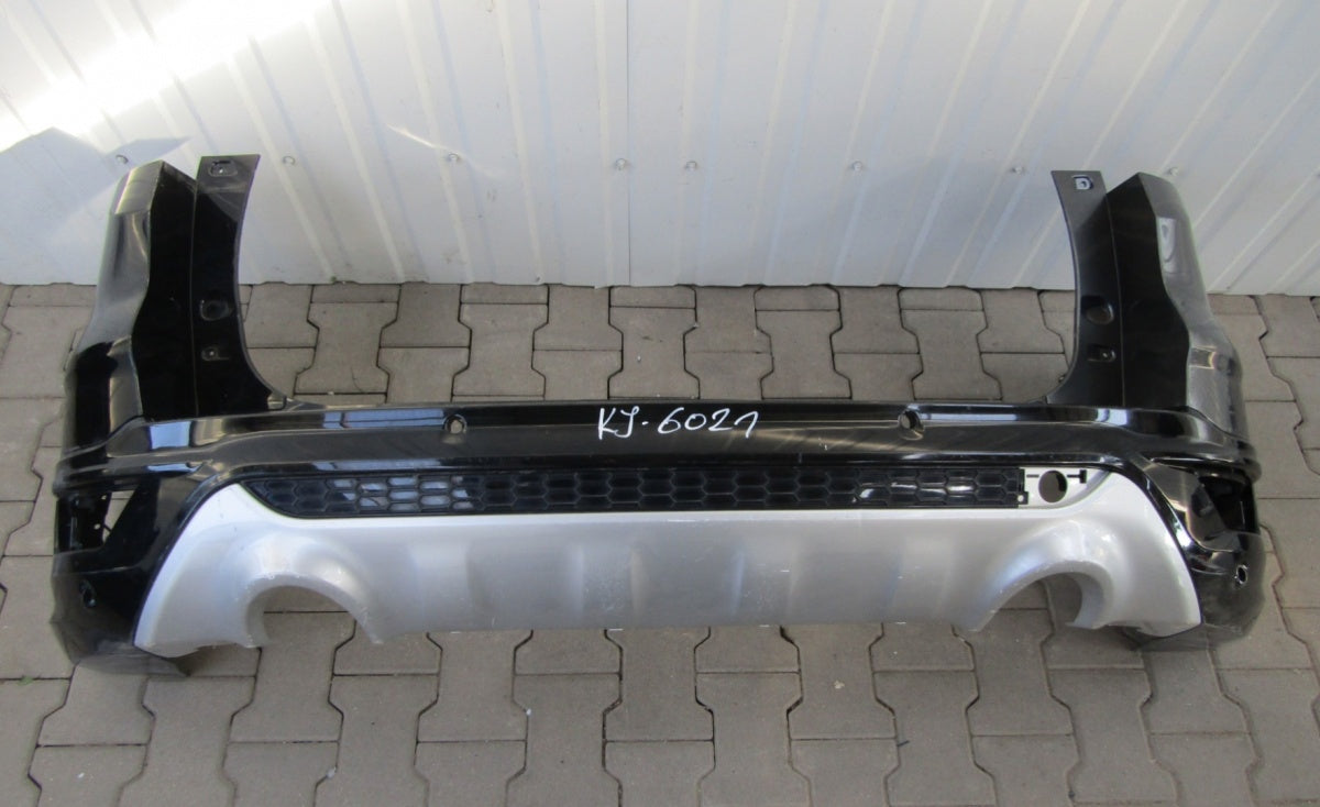 Zadnji branik FORD KUGA MK2 ST TITANIUM LIFT 16-