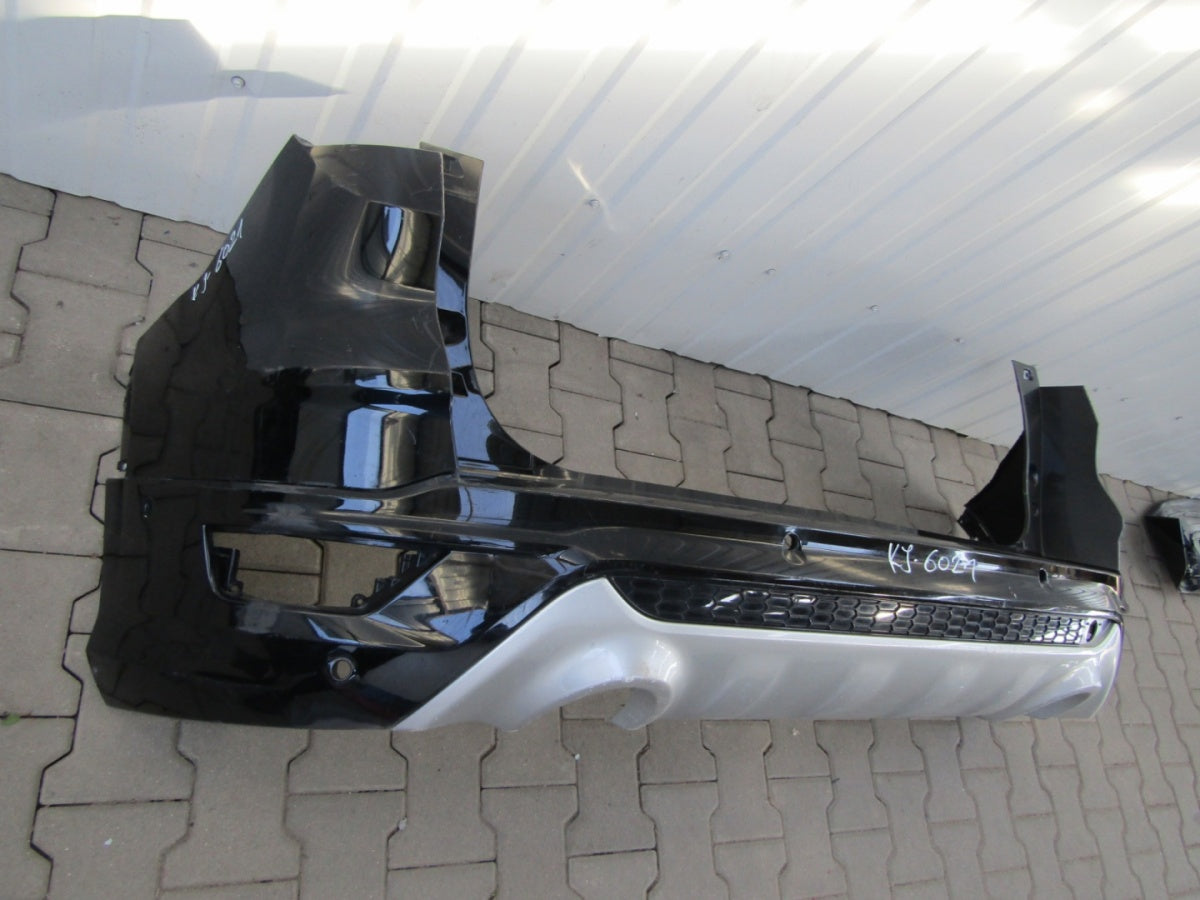Zadnji branik FORD KUGA MK2 ST TITANIUM LIFT 16-