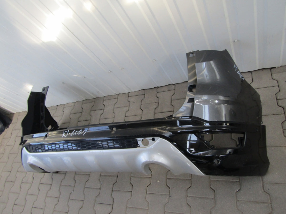 Zadnji branik FORD KUGA MK2 ST TITANIUM LIFT 16-