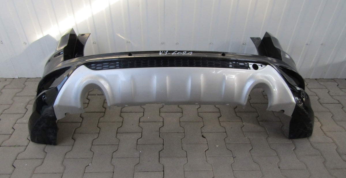 Zadnji branik FORD KUGA MK2 ST TITANIUM LIFT 16-