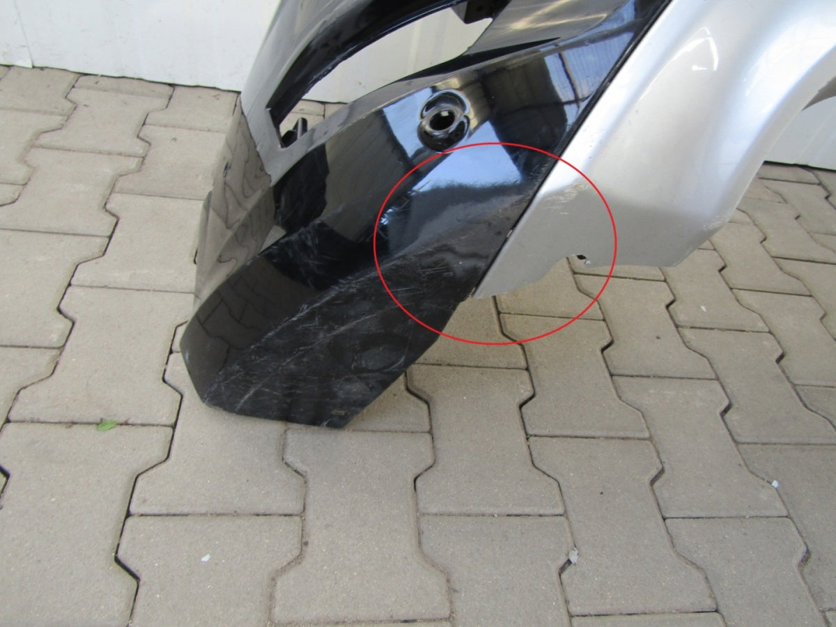 Zadnji branik FORD KUGA MK2 ST TITANIUM LIFT 16-