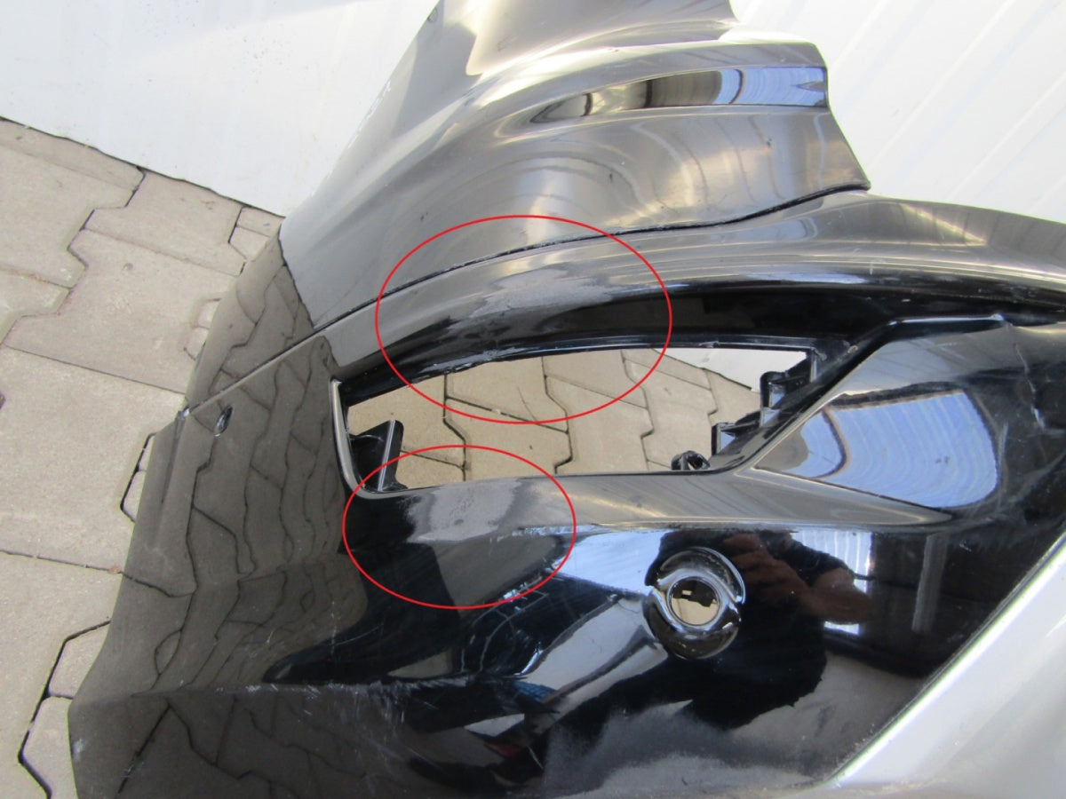 Zadnji branik FORD KUGA MK2 ST TITANIUM LIFT 16-