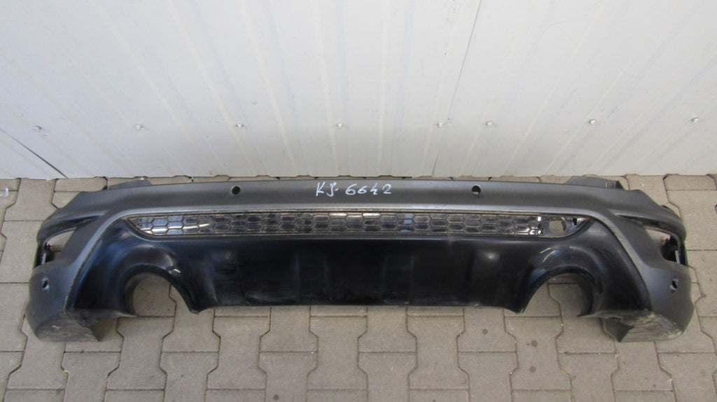 Zadnji branik FORD KUGA MK2 ST TITANIUM