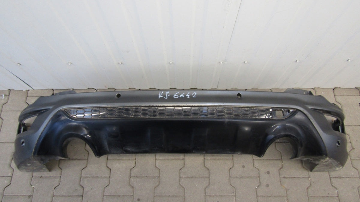 Zadnji branik FORD KUGA MK2 ST TITANIUM