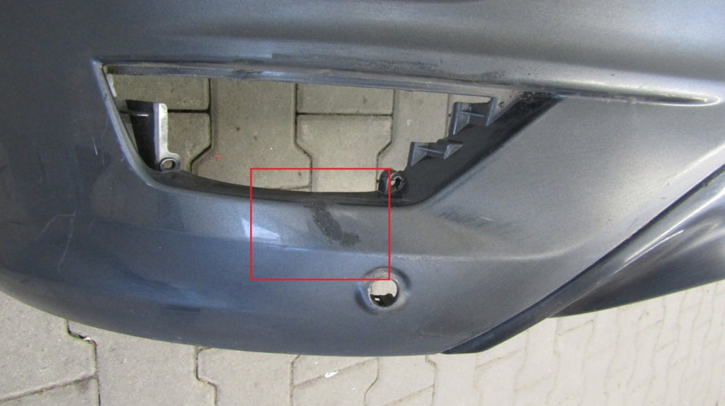 Zadnji branik FORD KUGA MK2 ST TITANIUM