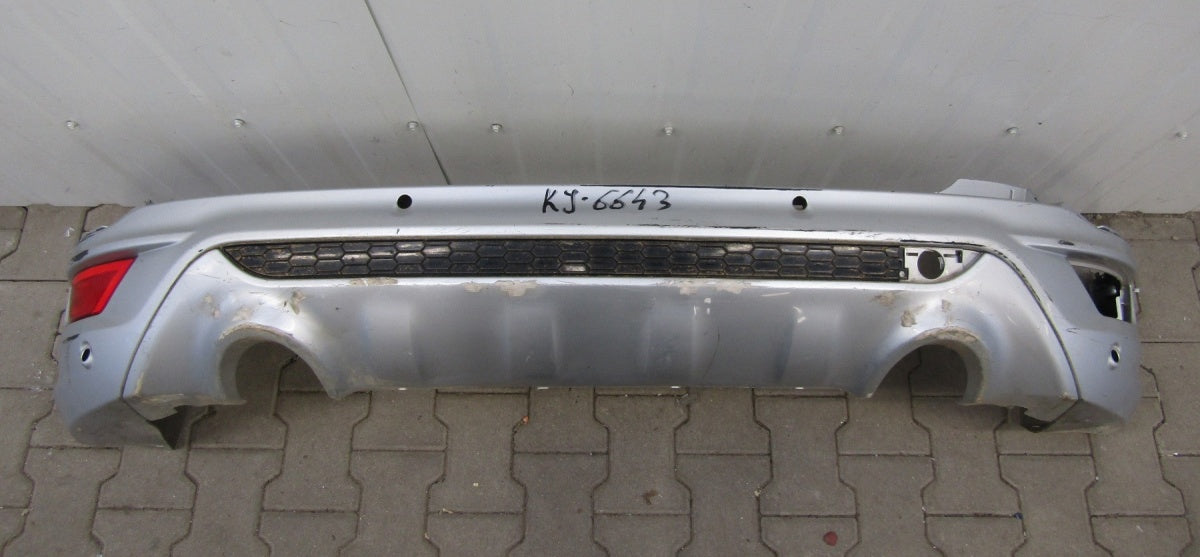 Zadnji branik FORD KUGA MK2 ST TITANIUM