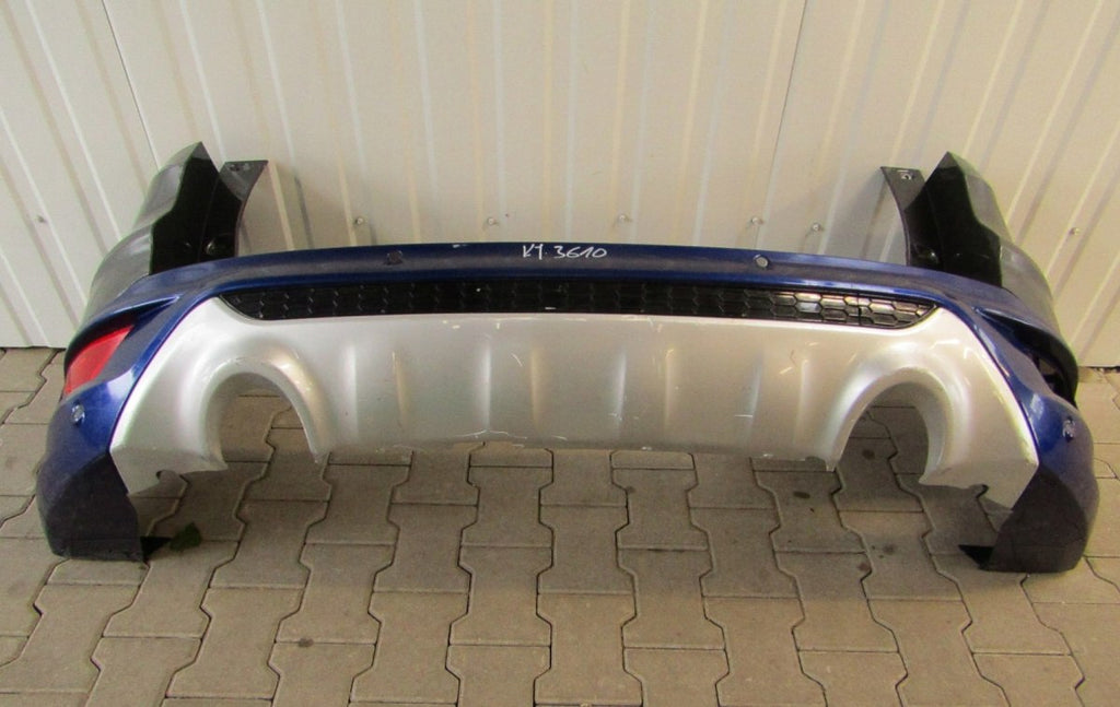 Zadnji branik FORD KUGA MK2 TITANIUM ST lift 16- (6xPDC)