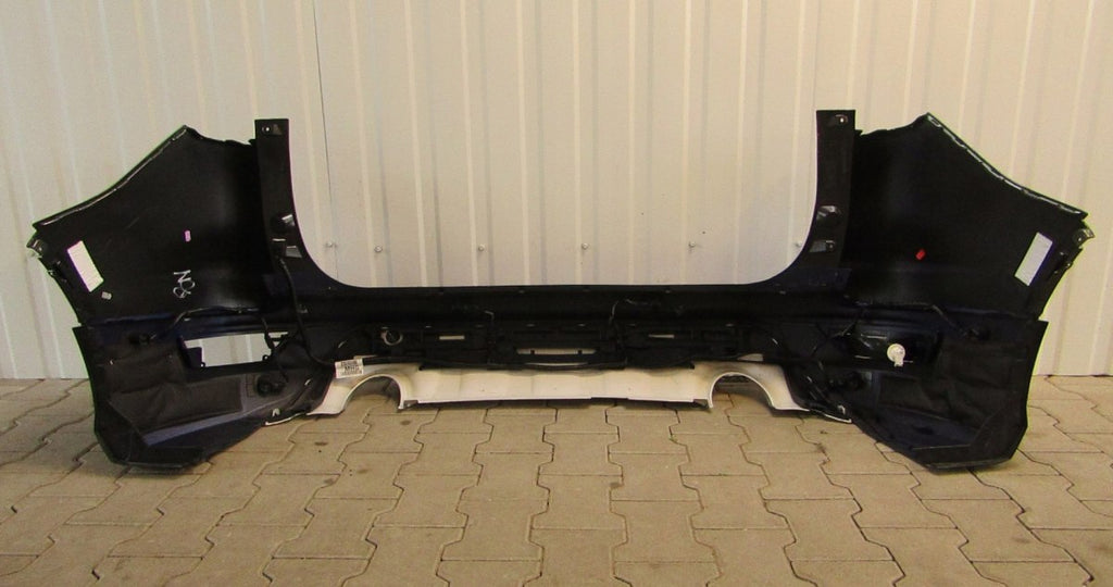 Zadnji branik FORD KUGA MK2 TITANIUM ST lift 16- (6xPDC)