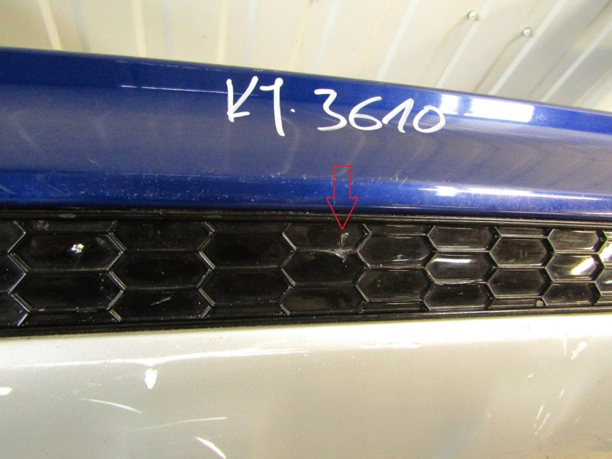 Zadnji branik FORD KUGA MK2 TITANIUM ST lift 16- (6xPDC)