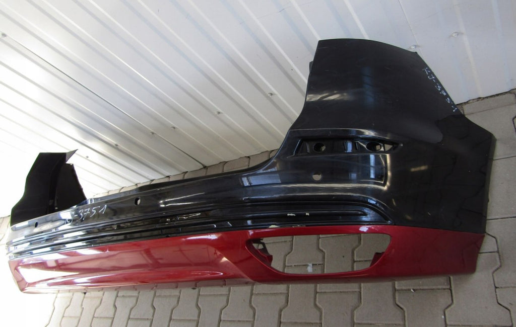Zadnji branik FORD MONDEO MK5 V KOMBI 14- ( BELKA )