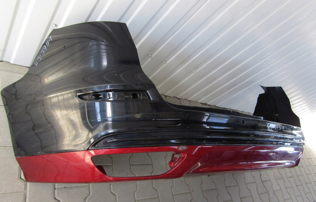 Zadnji branik FORD MONDEO MK5 V KOMBI 14- ( BELKA )
