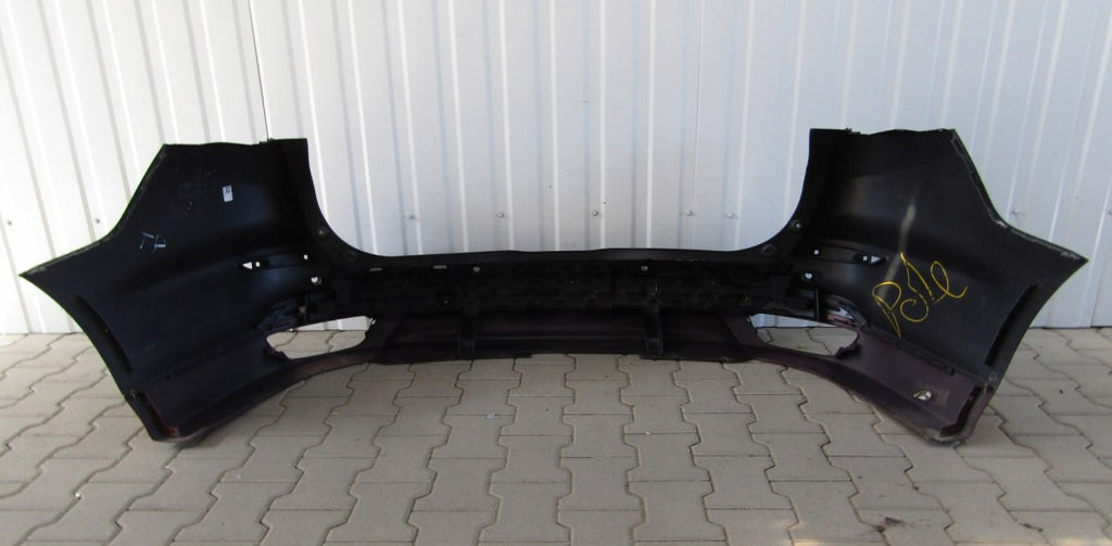 Zadnji branik FORD MONDEO MK5 V KOMBI 14- ( BELKA )