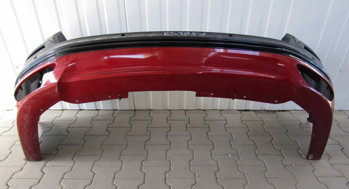 Zadnji branik FORD MONDEO MK5 V KOMBI 14- ( BELKA )