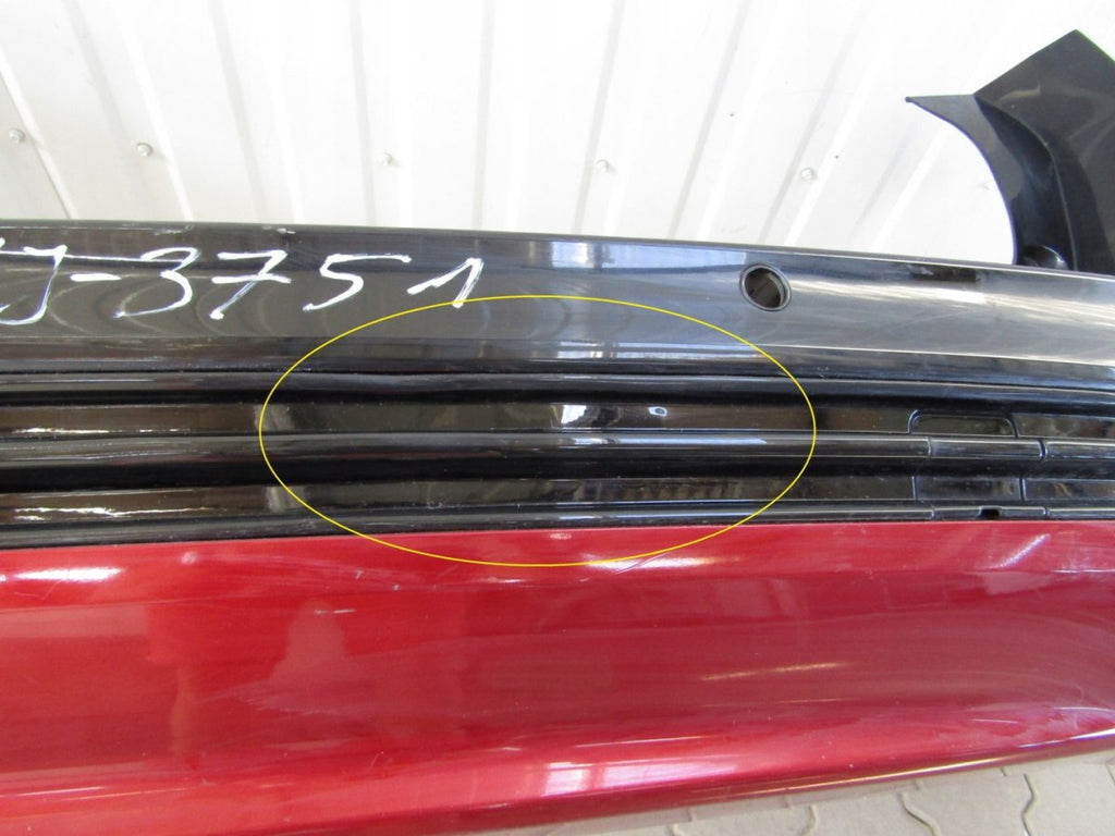 Zadnji branik FORD MONDEO MK5 V KOMBI 14- ( BELKA )