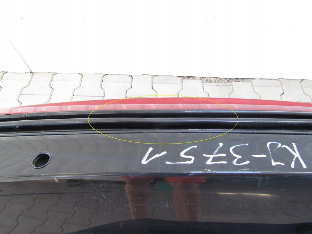 Zadnji branik FORD MONDEO MK5 V KOMBI 14- ( BELKA )
