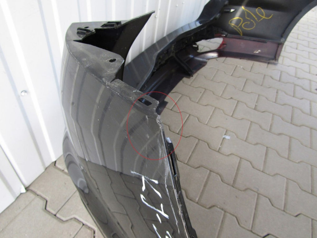 Zadnji branik FORD MONDEO MK5 V KOMBI 14- ( BELKA )