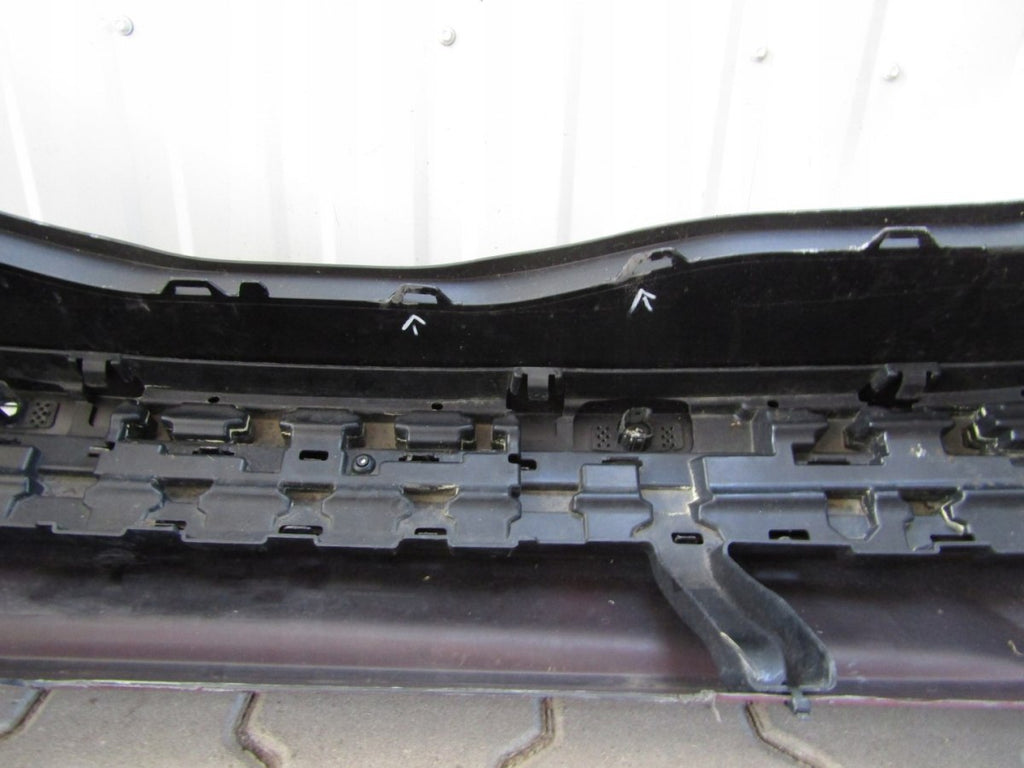 Zadnji branik FORD MONDEO MK5 V KOMBI 14- ( BELKA )