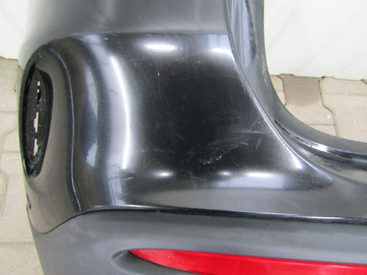 Zadnji branik MERCEDES EQA H243 W243 AMG