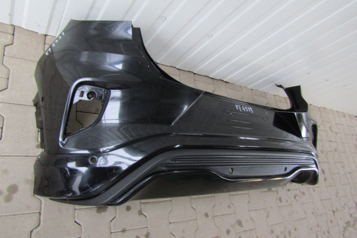 Zadnji branik FORD PUMA MK2 II ST LINE 19-