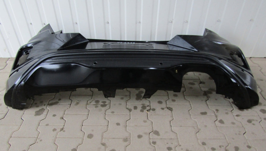 Zadnji branik FORD PUMA MK2 II ST LINE 19-