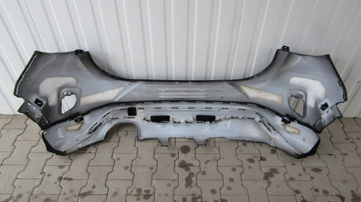Zadnji branik FORD PUMA MK2 II ST LINE 19-