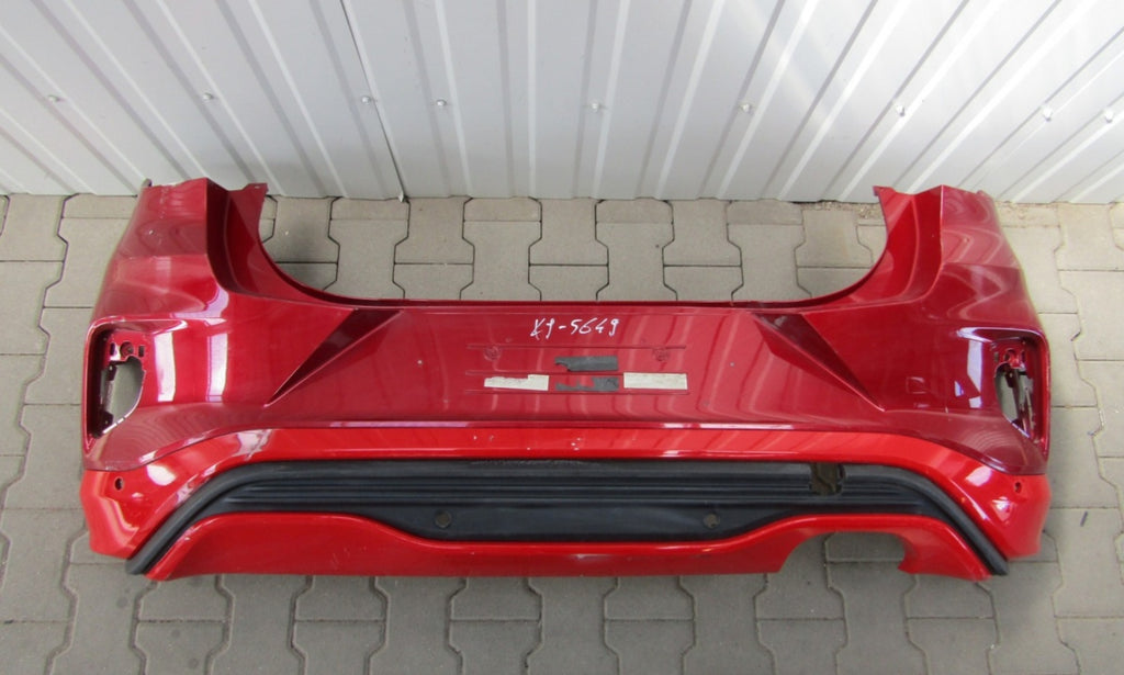 Zadnji branik FORD PUMA MK2 II ST LINE 19-