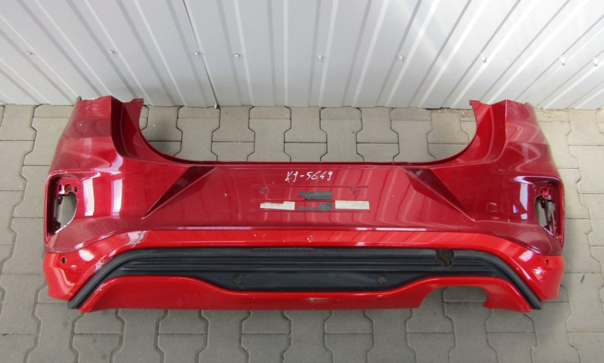 Zadnji branik FORD PUMA MK2 II ST LINE 19-