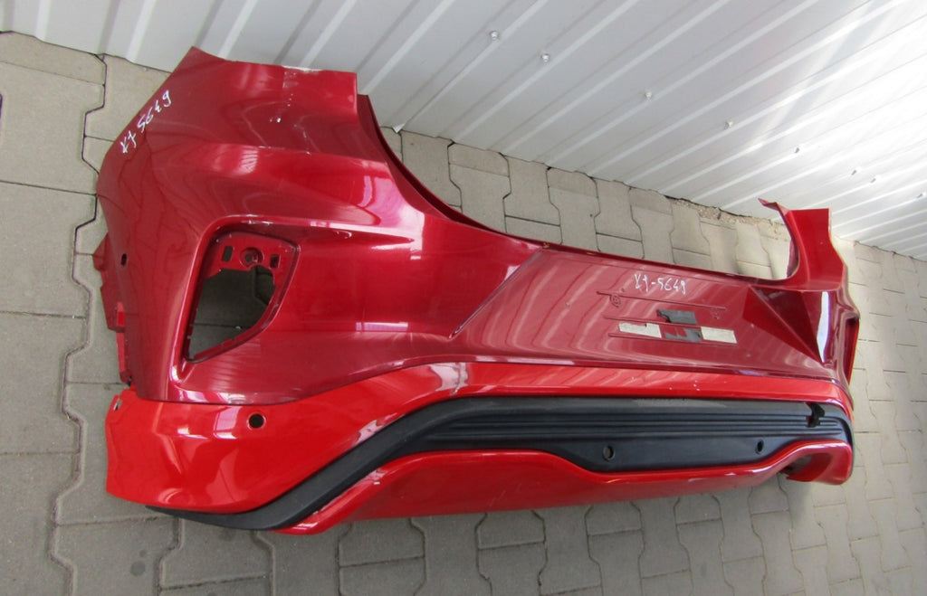 Zadnji branik FORD PUMA MK2 II ST LINE 19-