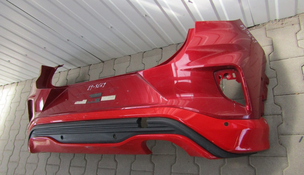 Zadnji branik FORD PUMA MK2 II ST LINE 19-