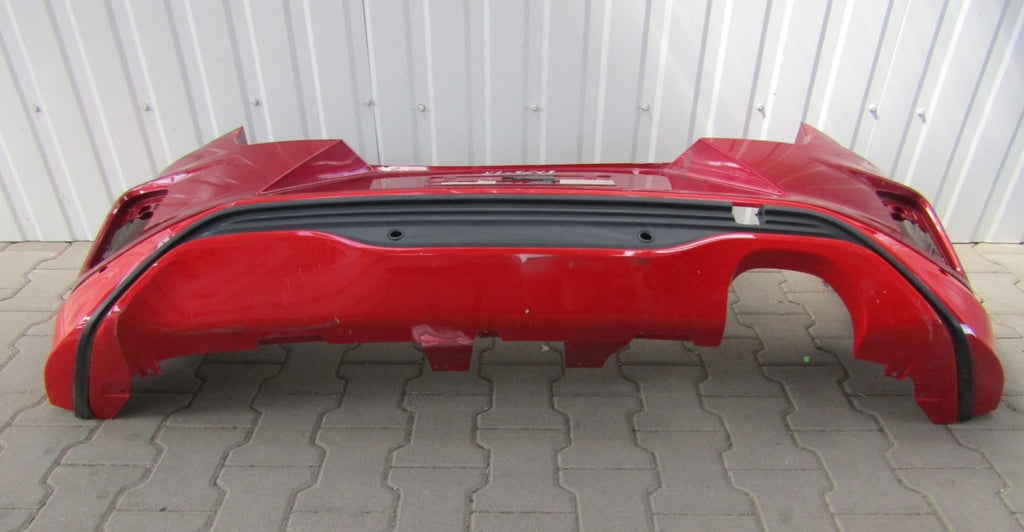 Zadnji branik FORD PUMA MK2 II ST LINE 19-