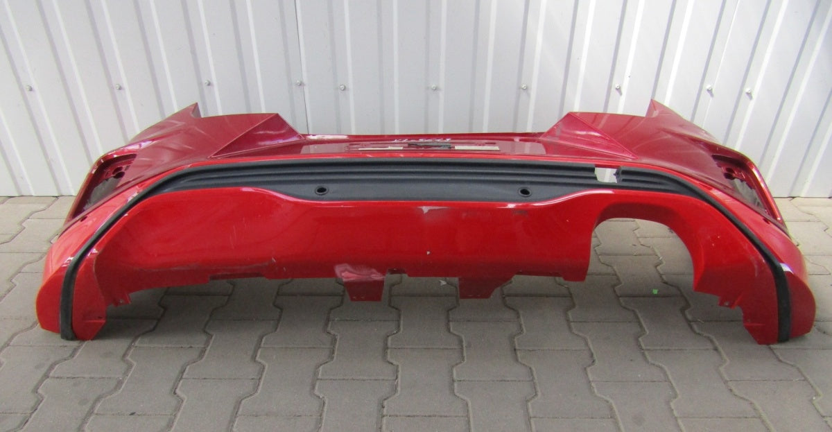 Zadnji branik FORD PUMA MK2 II ST LINE 19-