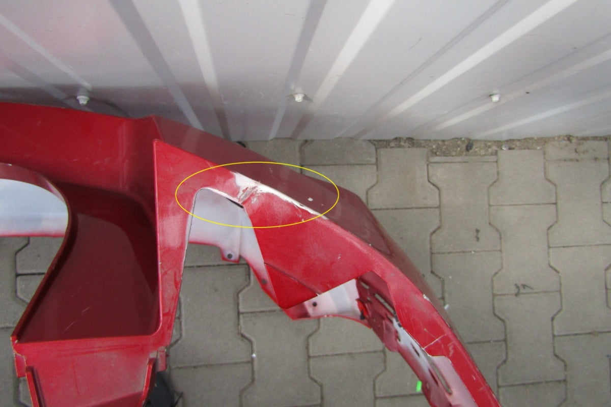 Zadnji branik FORD PUMA MK2 II ST LINE 19-