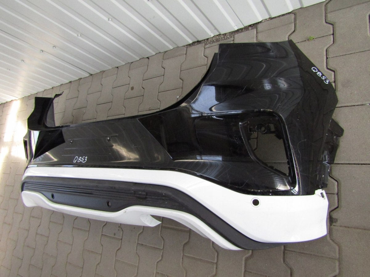 Zadnji branik FORD PUMA MK2 II ST LINE 19-