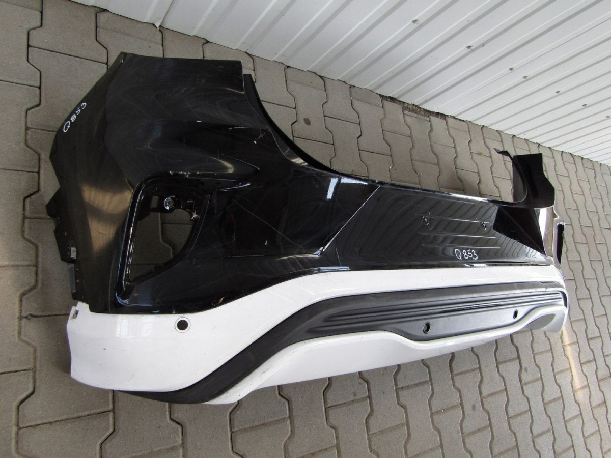 Zadnji branik FORD PUMA MK2 II ST LINE 19-